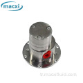 0.6 MPR Magnet Dişli Deplasman Pompası